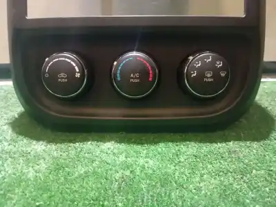 Second-hand car spare part climate control for jeep compass limited 4x2 oem iam references p55111966ad  
