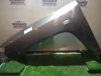 Second-hand car spare part left front fin for jeep compass limited 4x2 oem iam references   