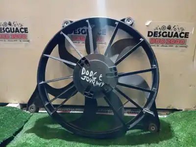 Автозапчасти б/у электрический вентилятор за dodge journey van (jc) 2.0 crd ссылки oem iam pm1972001