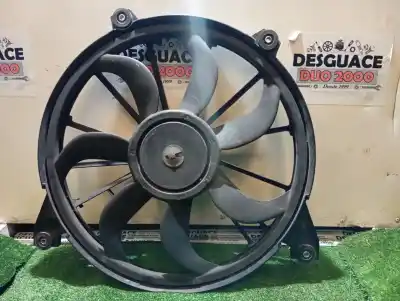 Автозапчасти б/у электрический вентилятор за dodge journey van (jc) 2.0 crd ссылки oem iam pm1972001  