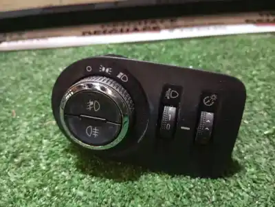 Автозапчасти б/у управление светом за OPEL CORSA D S-D PD11 ссылки OEM IAM 13310331  