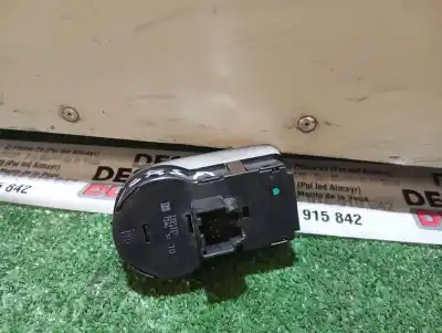 Pezzo di ricambio per auto di seconda mano controllo della luce per opel corsa d s-d pd11 riferimenti oem iam 13310331  
