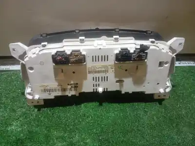 Second-hand car spare part dashboard for jeep compass limited 4x2 oem iam references 0409ae  