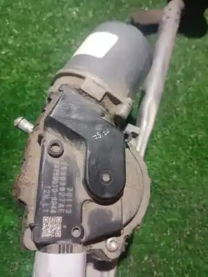 Second-hand car spare part Front Windshield Wiper Motor for JEEP COMPASS Sport 4x4 163 CV / 120 KW OEM IAM references 05303827AE  