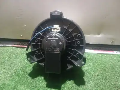 Second-hand car spare part Heater Blower Motor for JEEP COMPASS Sport 4x4 163 CV / 120 KW OEM IAM references AX272700-5011  