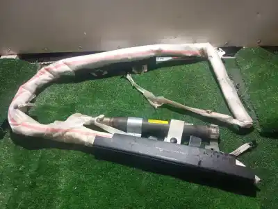 Pezzo di ricambio per auto di seconda mano Airbag A Tenda Anteriore Sinistro per JEEP COMPASS Sport 4x4 163 CV / 120 KW Riferimenti OEM IAM CYM 1YE EW BHV  