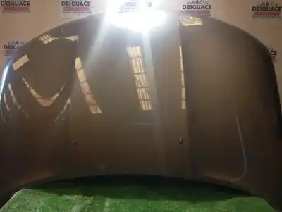 Second-hand car spare part Bonnet for JEEP COMPASS Sport 4x4 163 CV / 120 KW OEM IAM references   