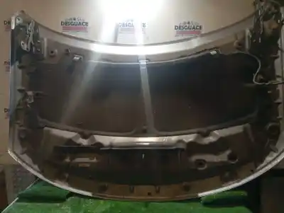 Peça sobressalente para automóvel em segunda mão capot por jeep compass sport 4x4 163 cv / 120 kw referências oem iam   