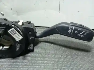 Peça sobressalente para automóvel em segunda mão Fita Do Airbag por SEAT IBIZA (6J5) FR 140 CV / 103 KW Referências OEM IAM 6R0953521D  