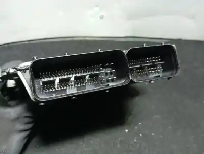 Second-hand car spare part ecu engine control for chevrolet epica lt oem iam references sim2kd160 2abs  5wy1b14g