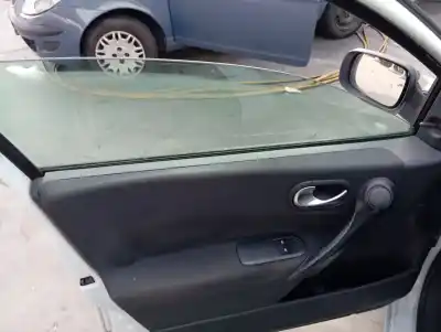 Pièce détachée automobile d'occasion LÉVE GLACE AVANT GAUCHE pour RENAULT MEGANE II BERLINA 5P  Références OEM IAM   