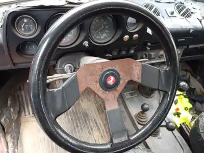 Gebrauchtes Autoersatzteil LENKRAD zum LADA NIVA ( 2121 / 21213 / 21214 / 21215 )  OEM-IAM-Referenzen   