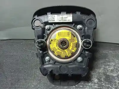 Pièce détachée automobile d'occasion Airbag Avant Gauche pour OPEL ZAFIRA B ZAFIRA B Références OEM IAM 306410199P10  