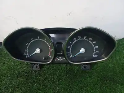 Автозапчастина б/у панель інструментів для FORD FIESTA (CCN) * Посилання на OEM IAM C1BT10849EAT  