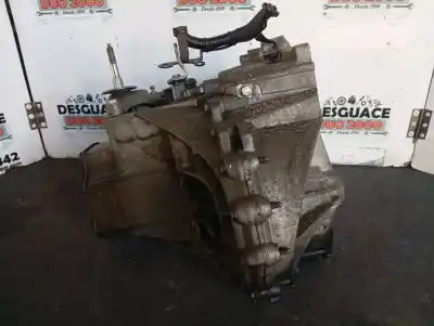 Pezzo di ricambio per auto di seconda mano riduttore per citroen c4 picasso * riferimenti oem iam 20ea07  