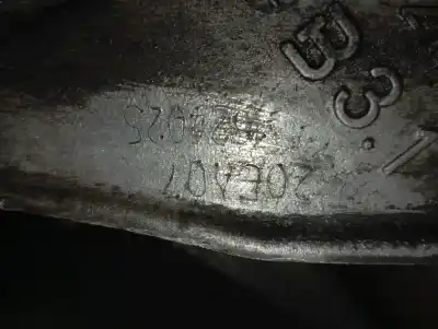 Pezzo di ricambio per auto di seconda mano riduttore per citroen c4 picasso * riferimenti oem iam 20ea07  
