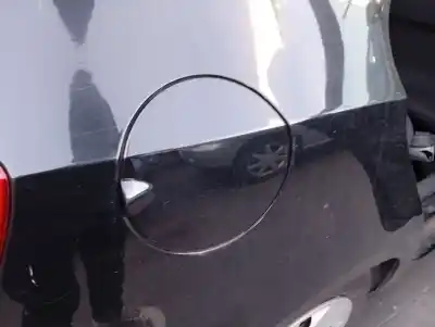 Peça sobressalente para automóvel em segunda mão TAMPA DE COMBUSTÍVEL EXTERNA por SEAT IBIZA IV (6J5, 6P1)  Referências OEM IAM   