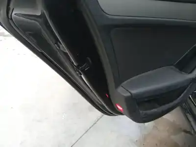 Автозапчасти б/у замок задней левой двери за audi a4 avant (8k5) (2008) básico ссылки oem iam 