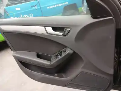 Автозапчасти б/у регулятор стекла переднего левого за audi a4 avant (8k5) (2008) básico ссылки oem iam 