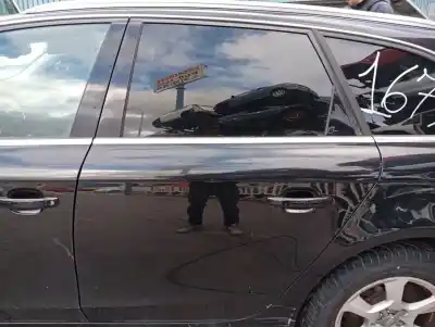 Автозапчасти б/у задняя левая дверь за audi a4 avant (8k5) (2008) básico ссылки oem iam 