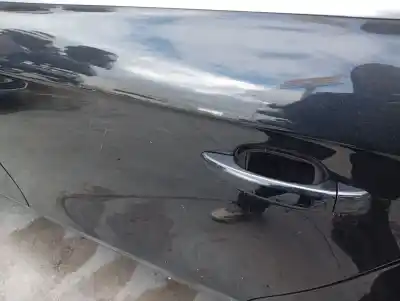 Автозапчасти б/у задняя левая дверь за audi a4 avant (8k5) (2008) básico ссылки oem iam   