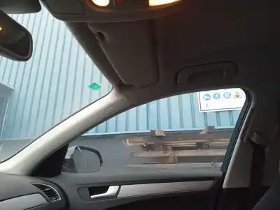 Автозапчасти б/у передняя правая подушка безопасности за audi a4 avant (8k5) (2008) básico ссылки oem iam 