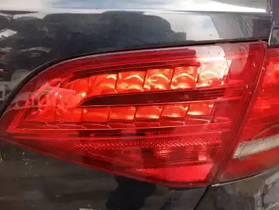 Автозапчасти б/у внутренний правый задний фонарь за audi a4 avant (8k5) (2008) básico ссылки oem iam 