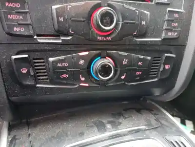 Автозапчасти б/у климат-контроль за audi a4 avant (8k5) (2008) básico ссылки oem iam 