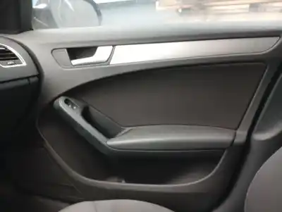 Автозапчасти б/у регулятор стекла переднего правого за audi a4 avant (8k5) (2008) básico ссылки oem iam 