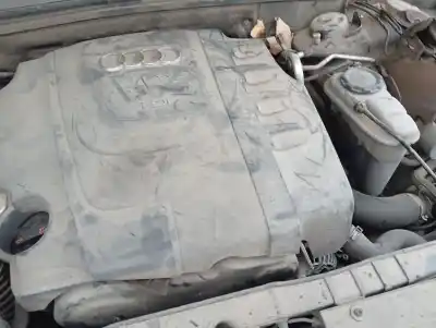 Автозапчасти б/у двигатель запускается за audi a4 avant (8k5) (2008) básico ссылки oem iam 
