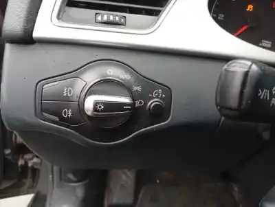 Автозапчасти б/у управление светом за audi a4 avant (8k5) (2008) básico ссылки oem iam 