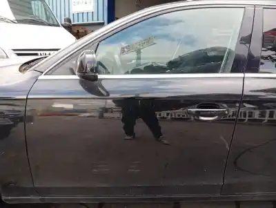 Автозапчасти б/у левая передняя дверь за audi a4 avant (8k5) (2008) básico ссылки oem iam   