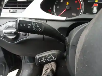 Автозапчасти б/у кольцо подушки безопасности за audi a4 avant (8k5) (2008) básico ссылки oem iam   