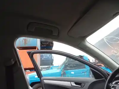 Автозапчасти б/у подушка безопасности передняя левая шторка безопасности за audi a4 avant (8k5) (2008) básico ссылки oem iam 