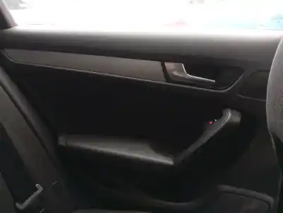 Автозапчасти б/у обивка задней левой двери за audi a4 avant (8k5) (2008) básico ссылки oem iam 