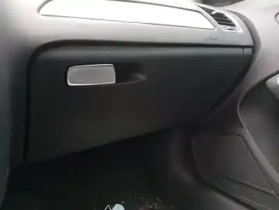 Автозапчасти б/у бардачок за audi a4 avant (8k5) (2008) básico ссылки oem iam 