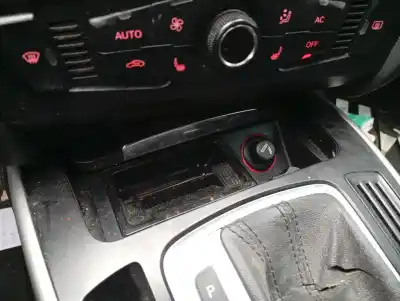 Автозапчасти б/у пепельница за audi a4 avant (8k5) (2008) básico ссылки oem iam   