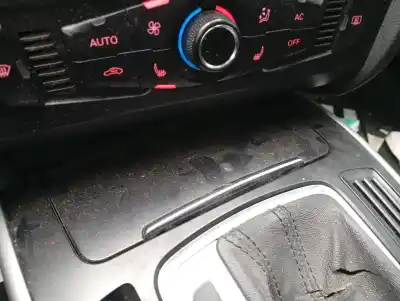 Автозапчасти б/у пепельница за audi a4 avant (8k5) (2008) básico ссылки oem iam 