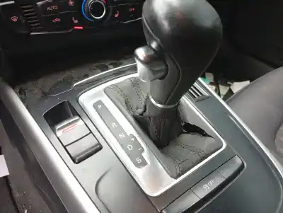 Автозапчасти б/у рычаг переключения передач за audi a4 avant (8k5) (2008) básico ссылки oem iam 