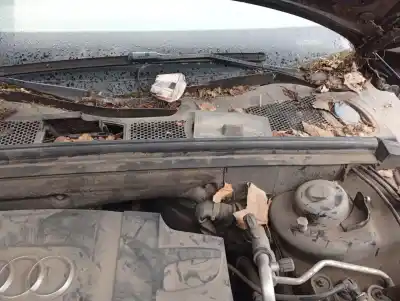 Автозапчасти б/у тормозной серво за audi a4 avant (8k5) (2008) básico ссылки oem iam 