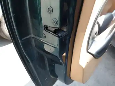 Peça sobressalente para automóvel em segunda mão fechadura da porta dianteira esquerda por mini mini (r50, r53) one d referências oem iam 
