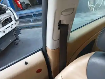 Peça sobressalente para automóvel em segunda mão cinto de segurança dianteiro direito por mini mini (r50, r53) one d referências oem iam 