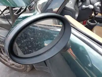 Second-hand car spare part left rearview mirror for mini mini (r50, r53) one d oem iam references   