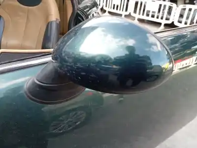 Peça sobressalente para automóvel em segunda mão espelho retrovisor esquerdo por mini mini (r50, r53) one d referências oem iam 