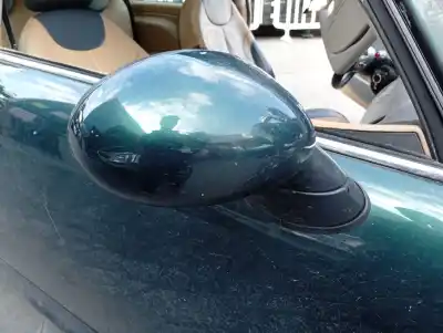 Peça sobressalente para automóvel em segunda mão espelho retrovisor direito por mini mini (r50, r53) one d referências oem iam   