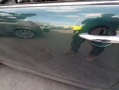 Peça sobressalente para automóvel em segunda mão porta da frente esquerda por mini mini (r50, r53) one d referências oem iam 