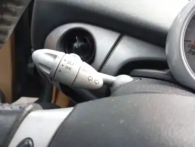 Peça sobressalente para automóvel em segunda mão comutador de luzes por mini mini (r50, r53) one d referências oem iam 
