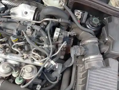 Peça sobressalente para automóvel em segunda mão motor de arranque por mini mini (r50, r53) one d referências oem iam 