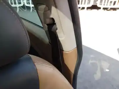 Peça sobressalente para automóvel em segunda mão cinto de segurança dianteiro esquerdo por mini mini (r50, r53) one d referências oem iam 