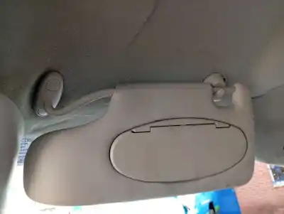 Second-hand car spare part LEFT SUNSHADE for MINI MINI (R50, R53)  OEM IAM references   
